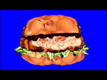 グラコロ先輩BB＋使用例