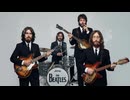 ® Beetles - “Lucy in Disguise with Diamonds"