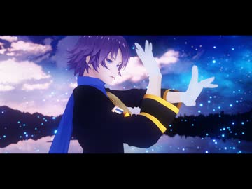 【MMDモーション配布】カメレオン【オリジナル振付】