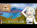 【つのポタ!!】Ride 4_いろは坂-半月山