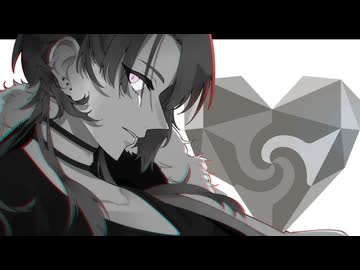 アンノウン・マザーグース / 頭音直時 [UTAU Cover]
