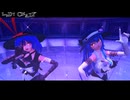 【東方MMD】　　LADY CRAZY　　てんこ・いく【大】