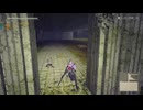 CfA2 NA モッド･マップ6：森林地帯4：3D Forest Castle 1