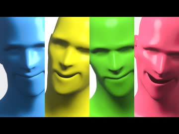 真・膝枕（本編）