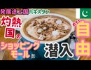 【発展途上国のリアル】パキスタンのショッピングモール散策！お土産＆スイーツも！#45