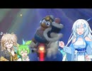 ペーパーライダー雪ちゃん奮走記『カービィのエアライダー』　３ドライブ