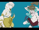 【うなぎとはむで】d!a!z!e【歌ってみた】