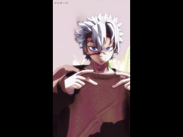 【鬼滅のMMD】2025年Shortまとめ