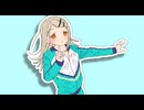doodle dance meme 篠澤広 学マス