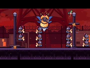 [ゆっくり実況]　かもかめ　その25