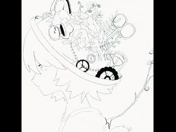 more feat.ナースロボタイプt, カゼヒキ