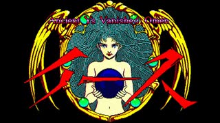 PC98】ラストガーディアン～獣郷の守護者～part1 - ニコニコ動画