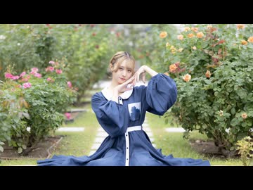 【きりん】フルール　踊ってみた【2026年初動画！】