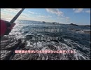 さどうささらの魚釣り#８　逃した魚は大きいぞ？