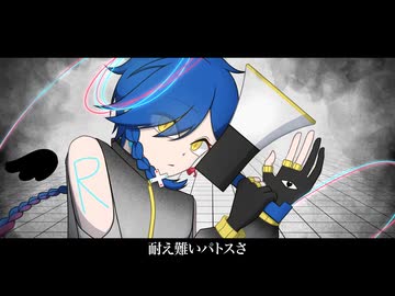 【拡音シャノン】エンゼル92【UTAUカバー】