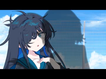 私じゃダメ…かな？【ソフトウェアトーク劇場】