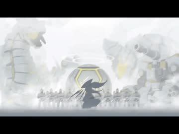 ブルーアーカイブOST227. The Sky of Unity