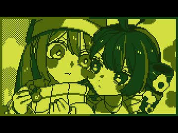 【ファミコン風】‘PPPP’ feat. 初音ミク、重音テト【Chiptuneアレンジ】