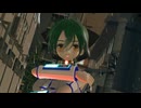 【VOCALOID亜種】今年最後に1つだけ投稿してもよろしいでしょうか～ペルセ=崩音=ルアは誕生日を祝われたい～