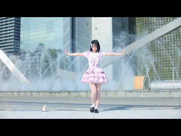 【とげち】Gravity=Reality 踊ってみた【2026年一発目！聖地！】