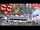 三県境制覇の旅 #16 ～前回と同じ展開に思わず絶叫しちゃう葵ちゃん～-関東と東北に跨る三県境-