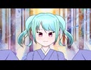 雪と刹那/ 初音ミク【オリジナル曲】