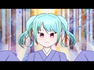 雪と刹那/ 初音ミク【オリジナル曲】