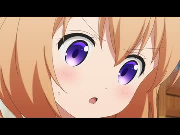 あまえんぼうのココアクロース