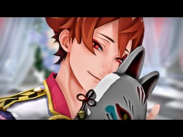 【MMDツイステ】エース・トラッポラに「フォニイ」を踊って貰いたかった【2026年新春MMD祭り】