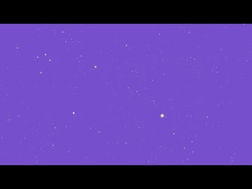 めぐる星の道しるべ