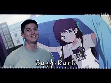 【精子画】Bondage♂Candy♂WebStep