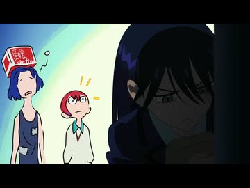 【第17.3回ANIMAAAD祭】ジークアクス＋ガンダム小ネタ集【タローマン】