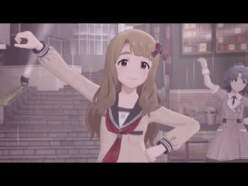 【ニコマスAtoZ】Freedom【ミリシタMAD】
