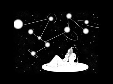 星降る丘/初音ミク