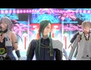【MMD刀剣乱舞】ギガンティックT.K.N