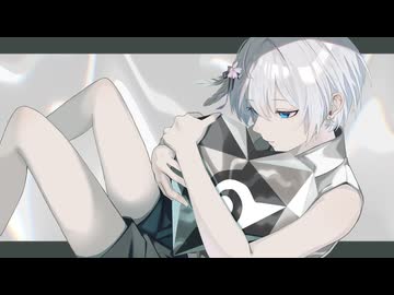 【原曲キーで】アンノウン・マザーグース　歌ってみた【佐羽粋】