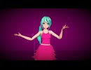 【MMD】 回生 『YYB初音ミク』
