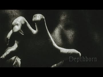 【無料BGM】アンビエントホラー「Depthborn」