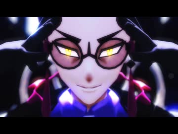 【MMDポケモン】デーモンロード