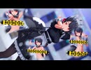 【MMD ZZZ】《Ellen Joe (エレン・ジョー)》~《AOA - 단발머리 (Short Hair)》