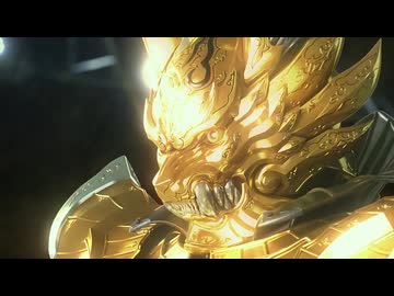 ホモと見る13年間主役を張り続ける男の最新作.RYUGA