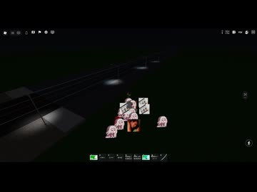 NextBotsと化したｽﾋﾟｷ