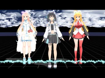 【マキモカそら】ENERGY(カバー)