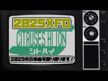 シトハイ 2025XFD
