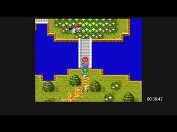 【RTA】エストポリス伝記  Any%  2:31:50 part2/5【裏技あり】