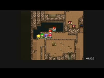 【RTA】エストポリス伝記  Any%  2:31:50 part3/5【裏技あり】
