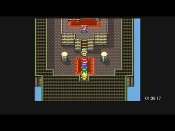 【RTA】エストポリス伝記  Any%  2:31:50 part4/5【裏技あり】