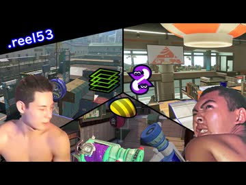 ちょっと特殊...3点バースト！.reel53