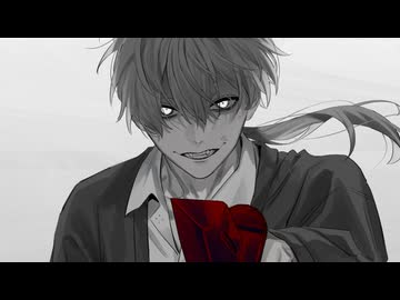 【安樂狂時】破壊【UTAUcover】
