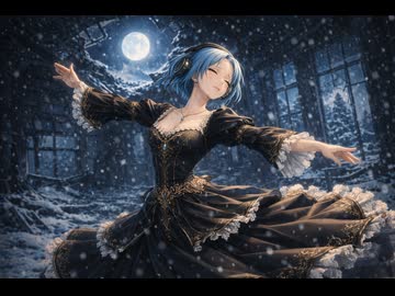 六花【オリジナル曲】